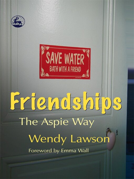 Title details for Friendships by Wendy Lawson - Available